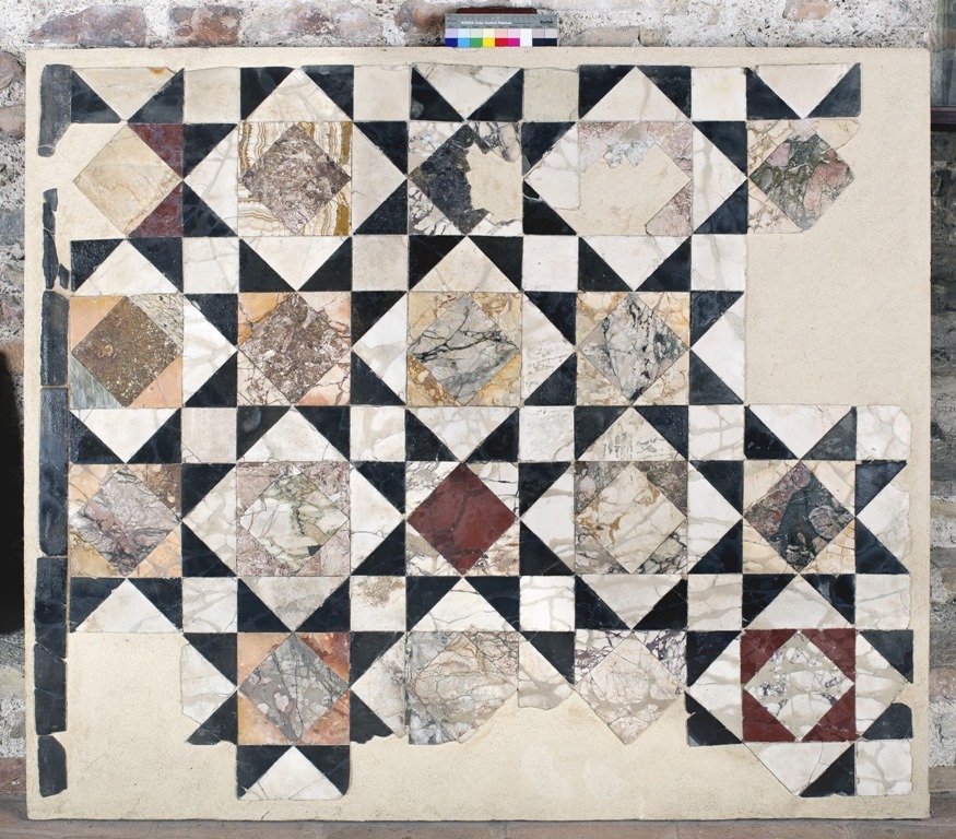 GEP al Palazzo di Teodorico - Apertura Straordinaria e visita guidata